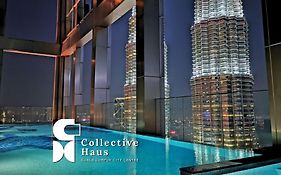 Tropicana Residence Kuala Lumpur by Collective Haus